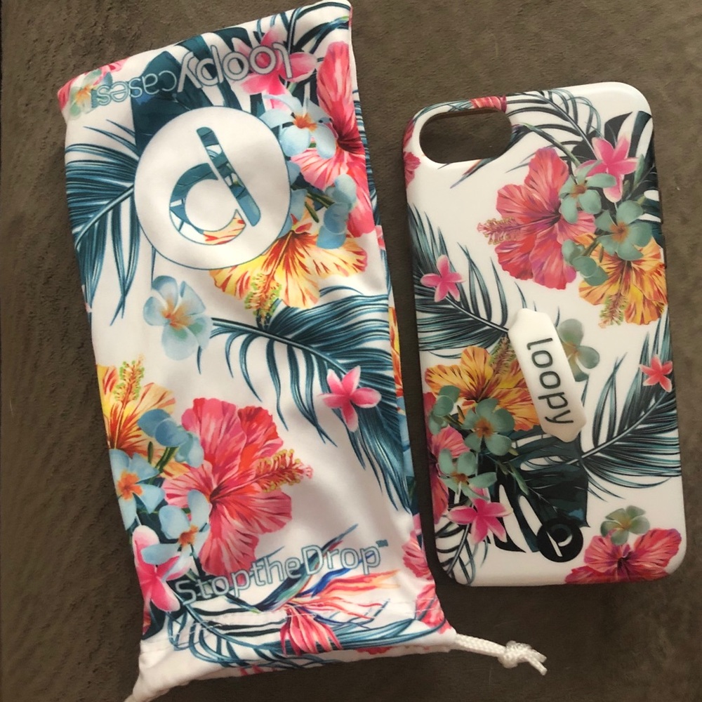 Loopy Case
